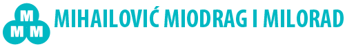 MMM logo